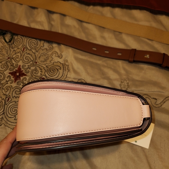 Kate Spade New York SUZY LARGE SADDLE BAG $SOLD$ - Picture 7 of 7